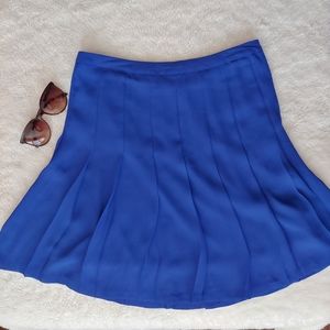 Worthington Pleated Skirt